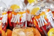 周易八字农夫山泉冰茶入局：百亿赛道的“鲶鱼效应”